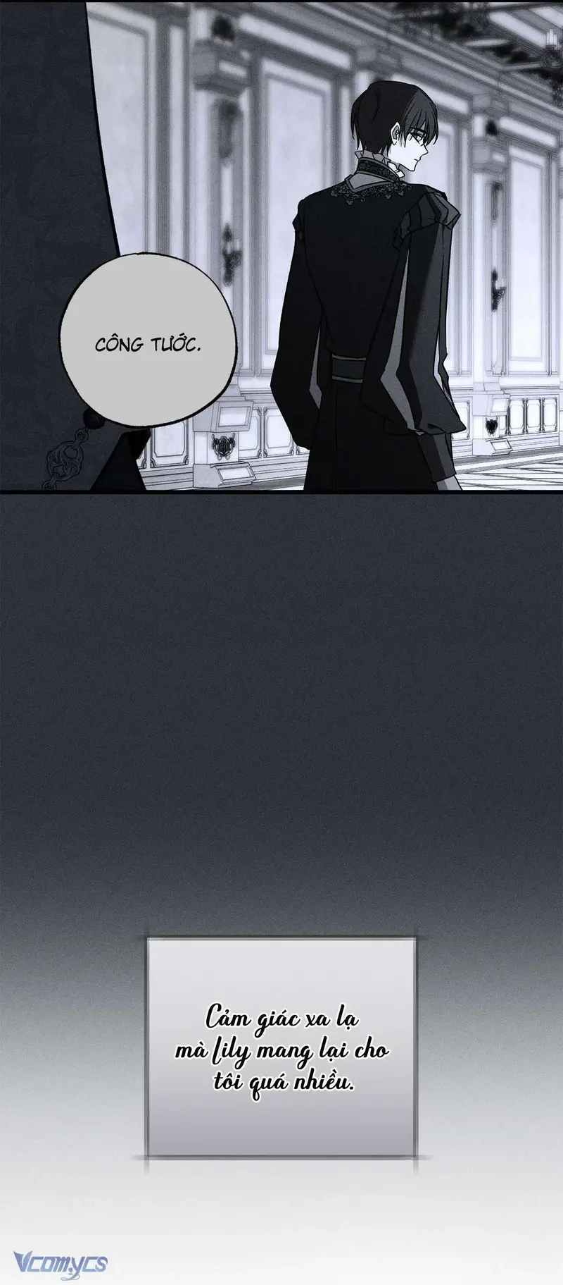 Vị Phu Quân Căm Ghét Tôi Đã Mất Trí Nhớ - Chapter 49 - Page 44