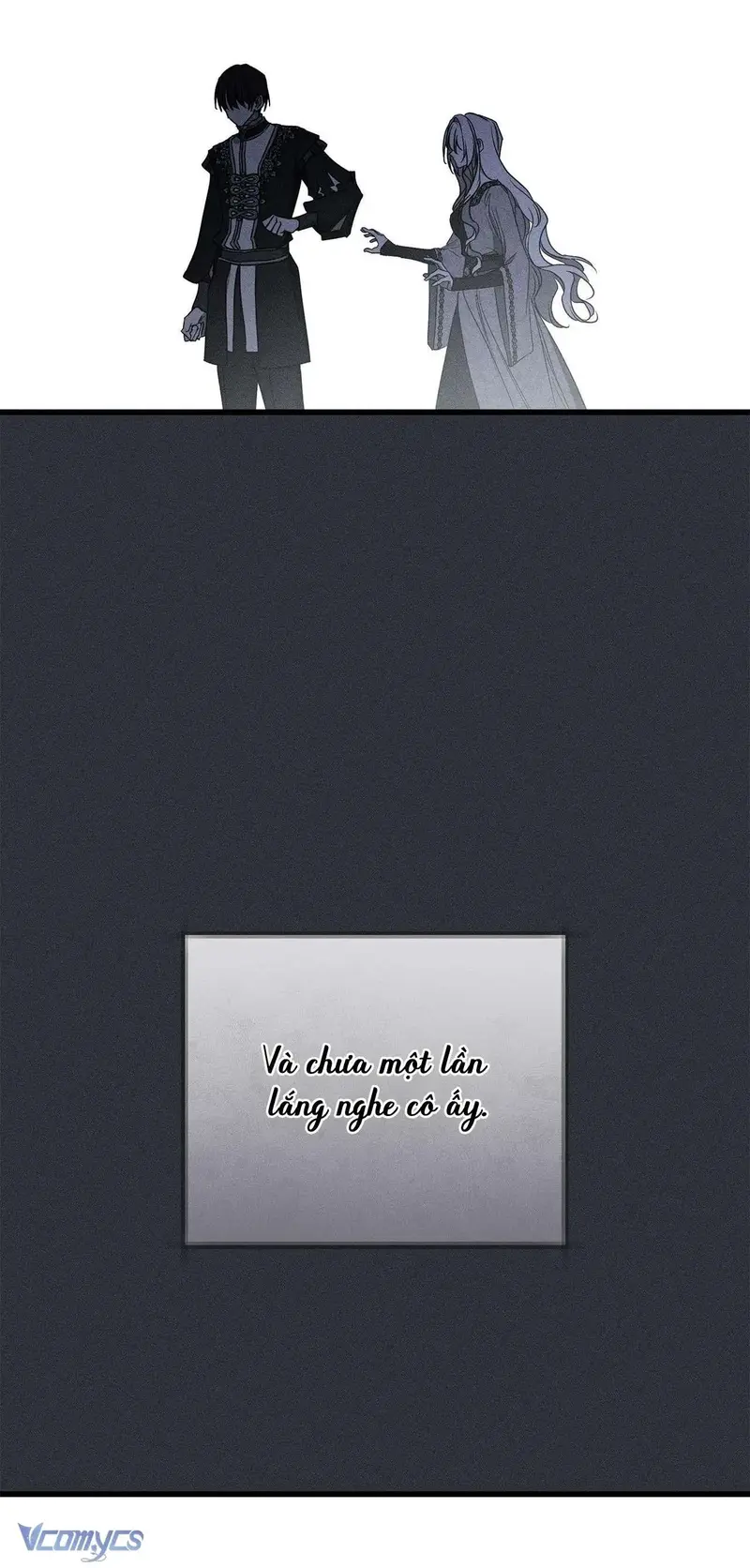 Vị Phu Quân Căm Ghét Tôi Đã Mất Trí Nhớ - Chapter 49 - Page 47