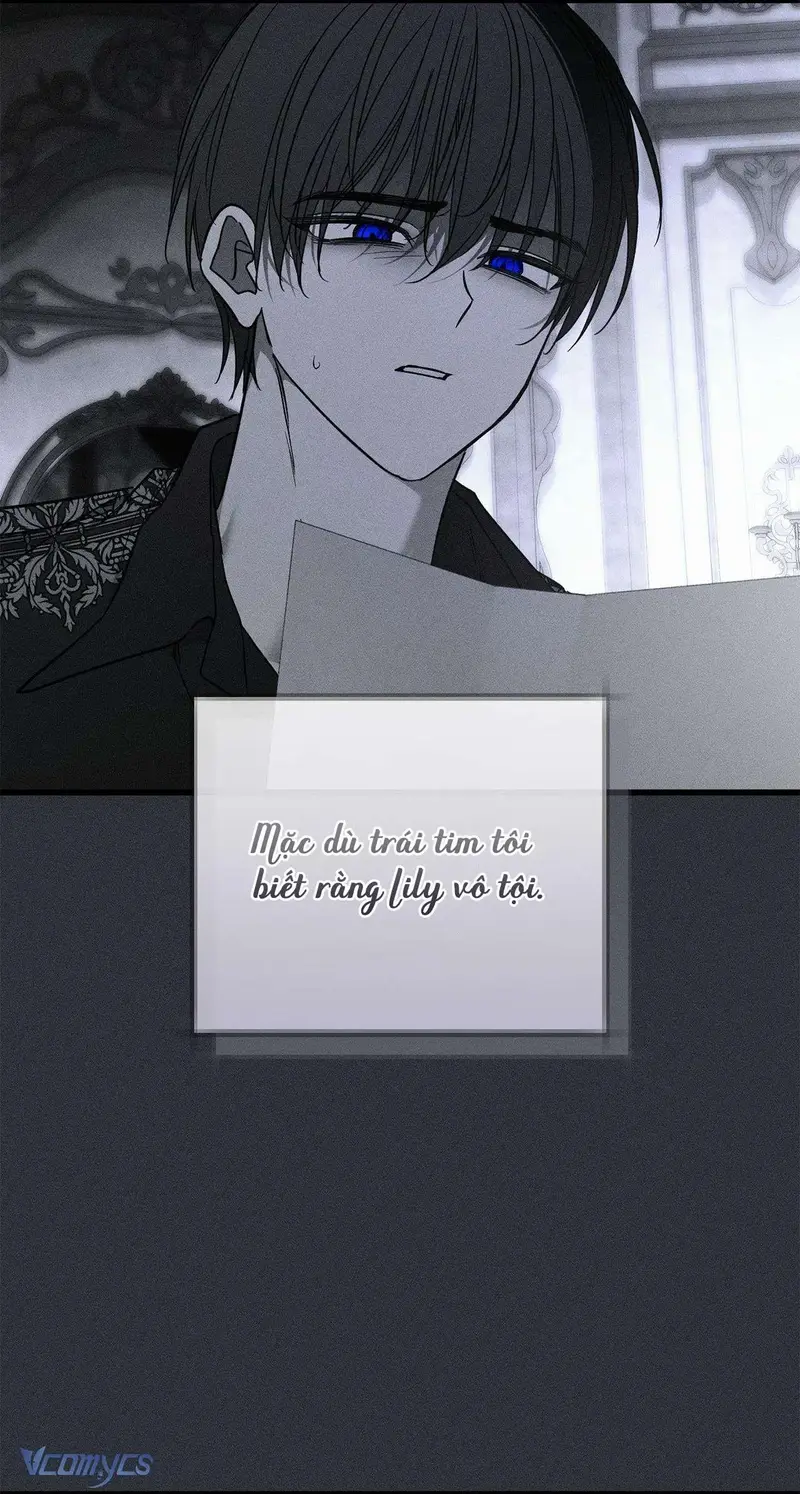 Vị Phu Quân Căm Ghét Tôi Đã Mất Trí Nhớ - Chapter 49 - Page 49