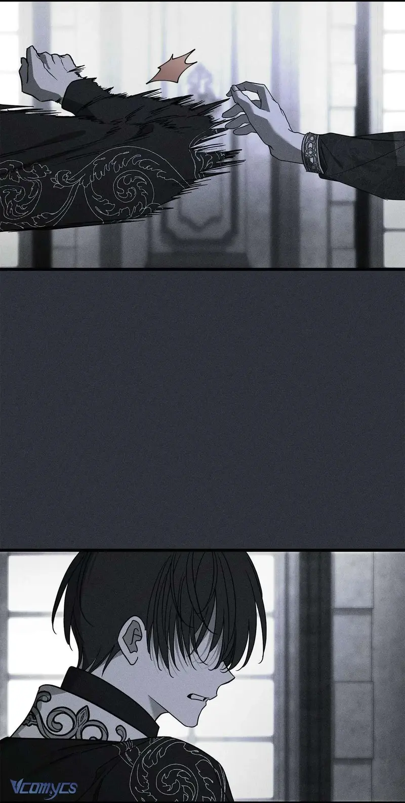 Vị Phu Quân Căm Ghét Tôi Đã Mất Trí Nhớ - Chapter 49 - Page 50