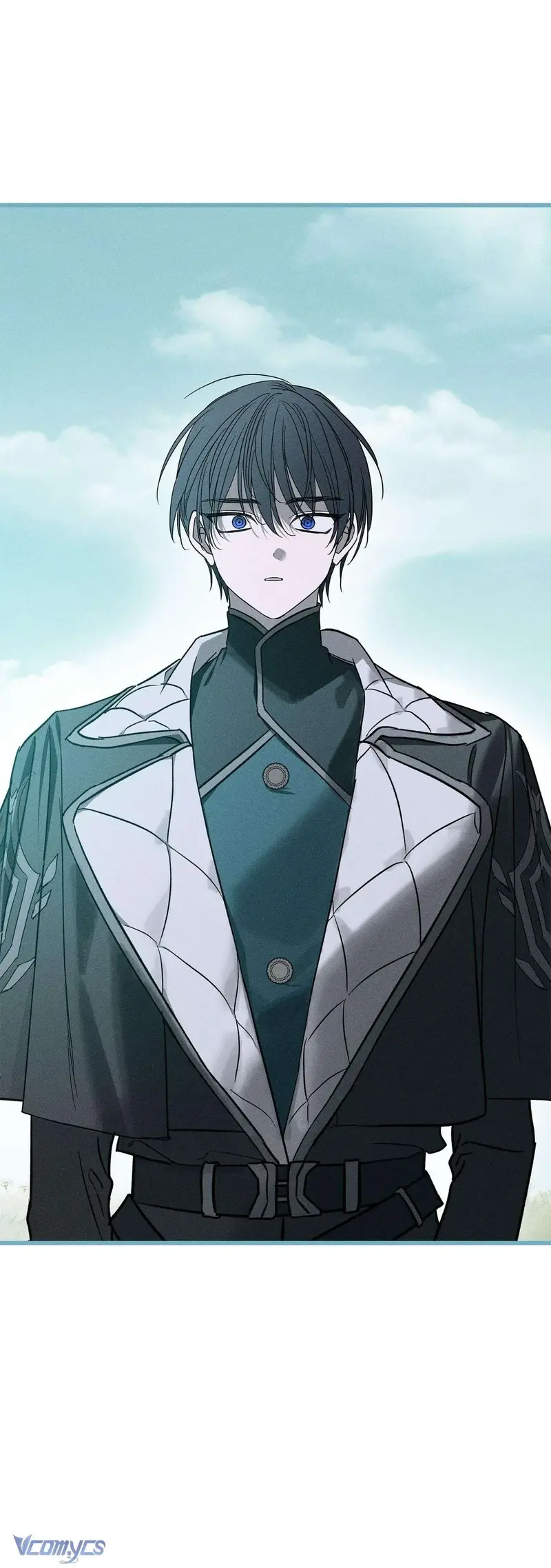 Vị Phu Quân Căm Ghét Tôi Đã Mất Trí Nhớ - Chapter 49 - Page 55