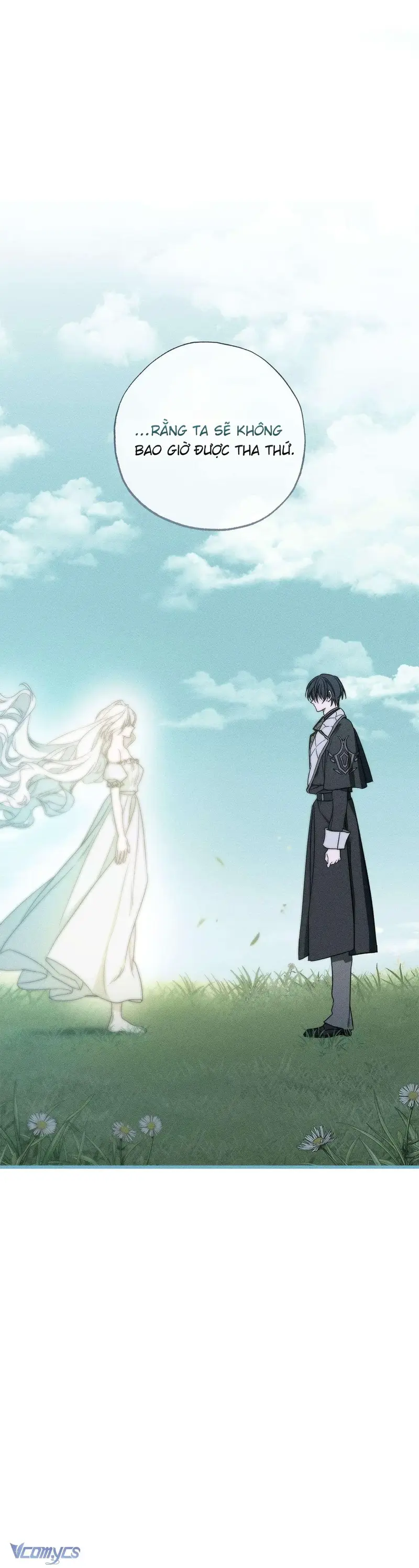 Vị Phu Quân Căm Ghét Tôi Đã Mất Trí Nhớ - Chapter 49 - Page 57