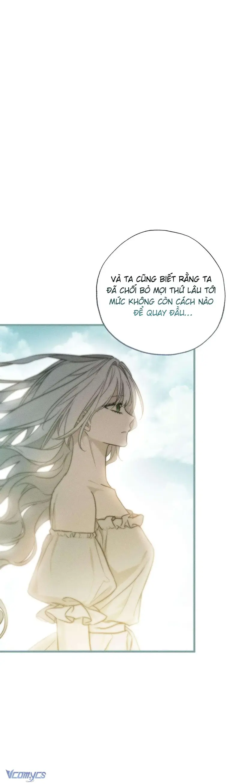 Vị Phu Quân Căm Ghét Tôi Đã Mất Trí Nhớ - Chapter 49 - Page 58