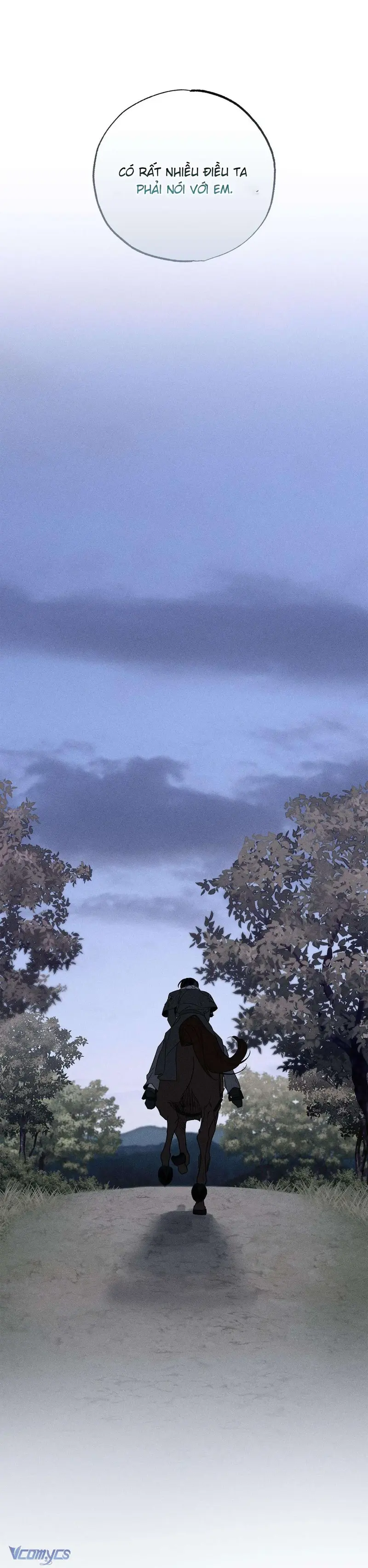 Vị Phu Quân Căm Ghét Tôi Đã Mất Trí Nhớ - Chapter 49 - Page 63