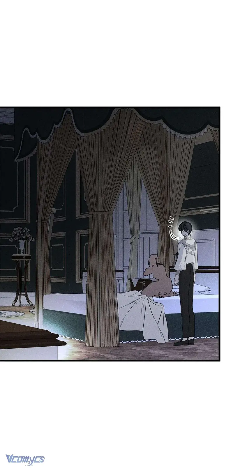 Vị Phu Quân Căm Ghét Tôi Đã Mất Trí Nhớ - Chapter 49 - Page 9