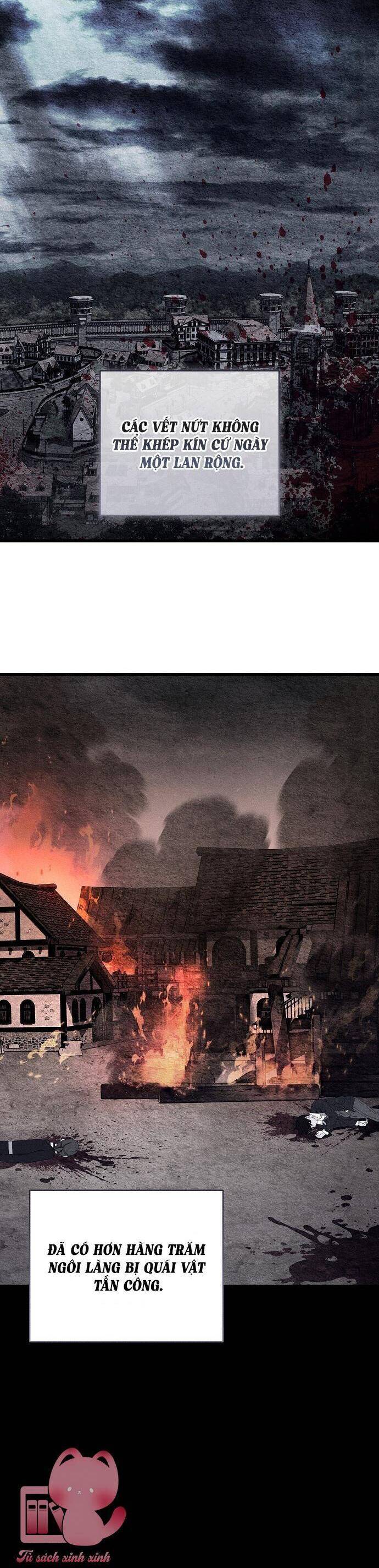 Vị Phu Quân Căm Ghét Tôi Đã Mất Trí Nhớ - Chapter 50 - Page 10