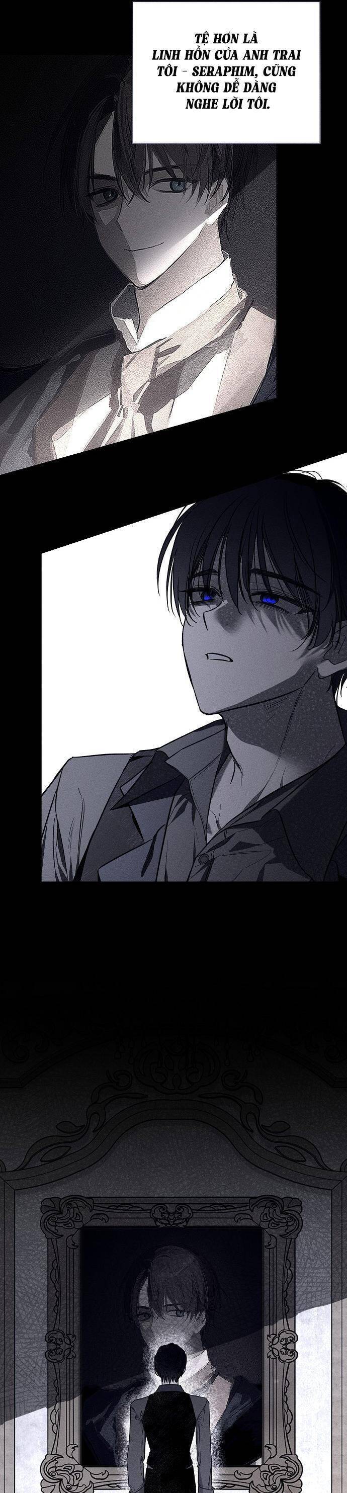 Vị Phu Quân Căm Ghét Tôi Đã Mất Trí Nhớ - Chapter 50 - Page 11