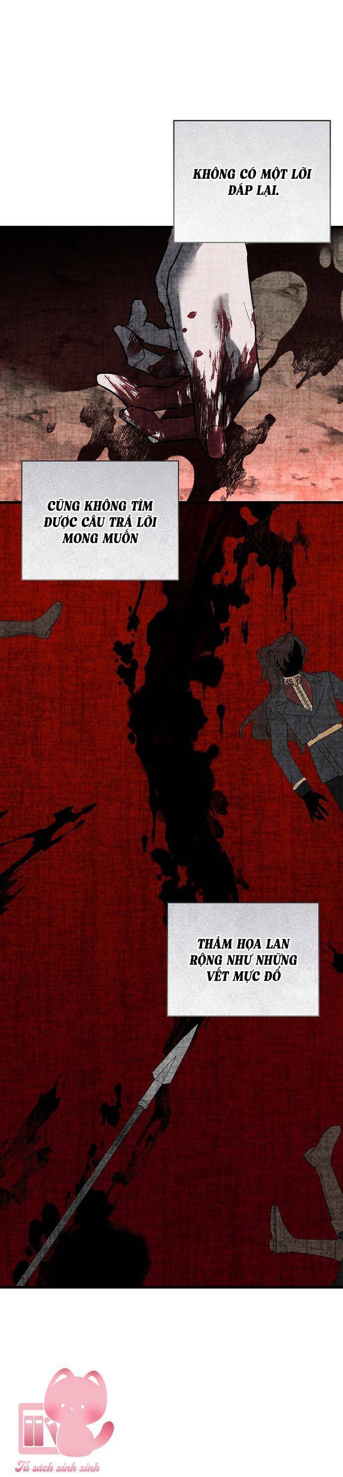 Vị Phu Quân Căm Ghét Tôi Đã Mất Trí Nhớ - Chapter 50 - Page 15