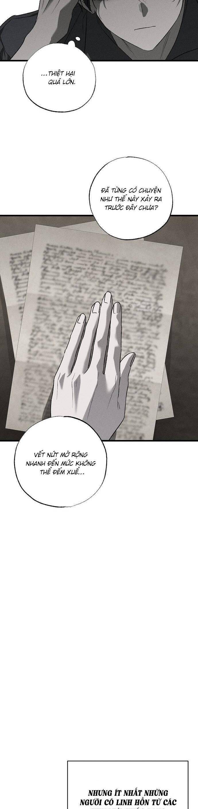 Vị Phu Quân Căm Ghét Tôi Đã Mất Trí Nhớ - Chapter 50 - Page 17