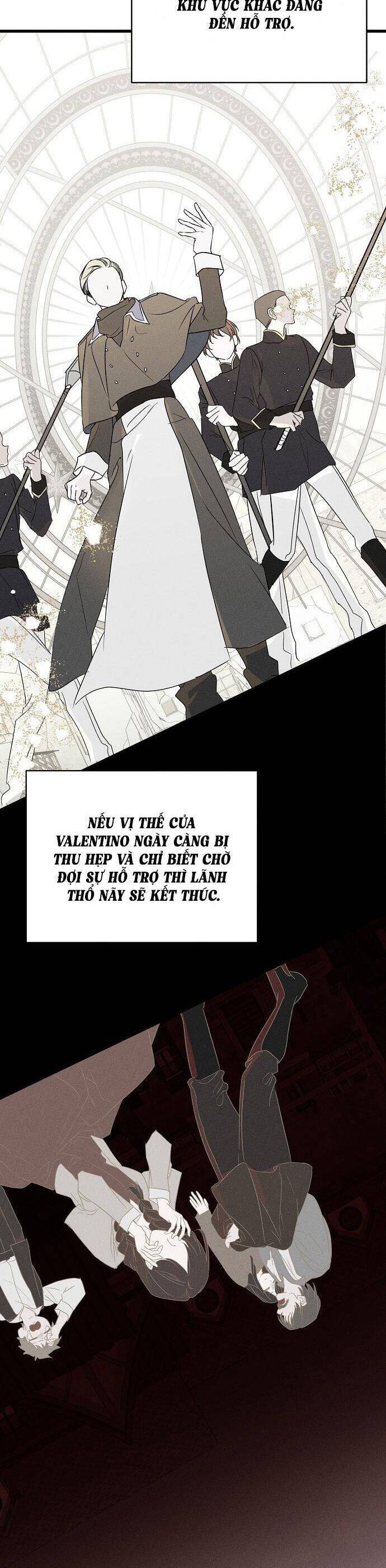 Vị Phu Quân Căm Ghét Tôi Đã Mất Trí Nhớ - Chapter 50 - Page 18