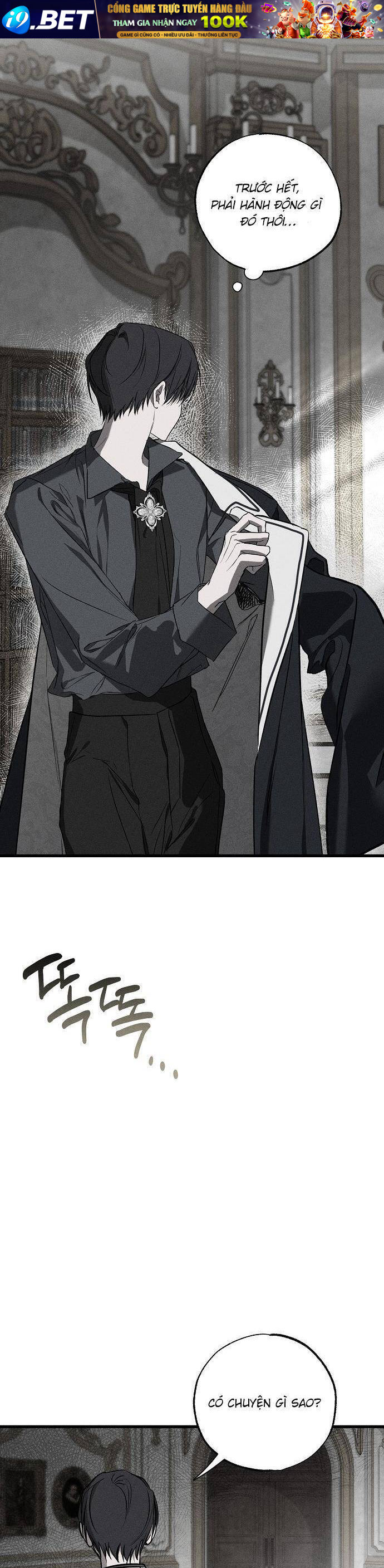 Vị Phu Quân Căm Ghét Tôi Đã Mất Trí Nhớ - Chapter 50 - Page 21