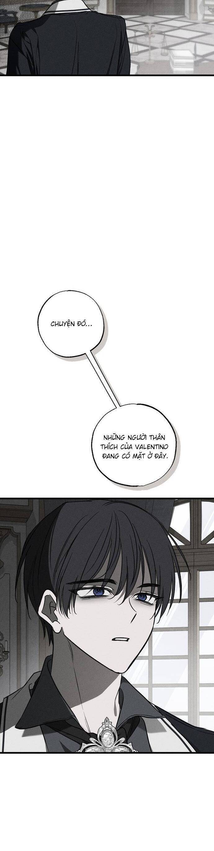 Vị Phu Quân Căm Ghét Tôi Đã Mất Trí Nhớ - Chapter 50 - Page 22