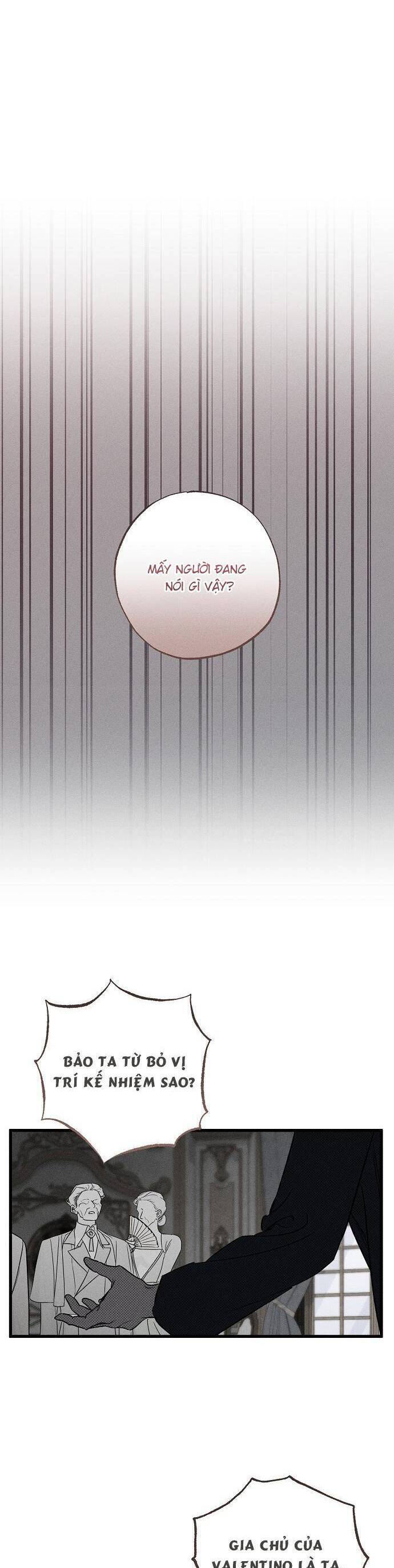 Vị Phu Quân Căm Ghét Tôi Đã Mất Trí Nhớ - Chapter 50 - Page 23