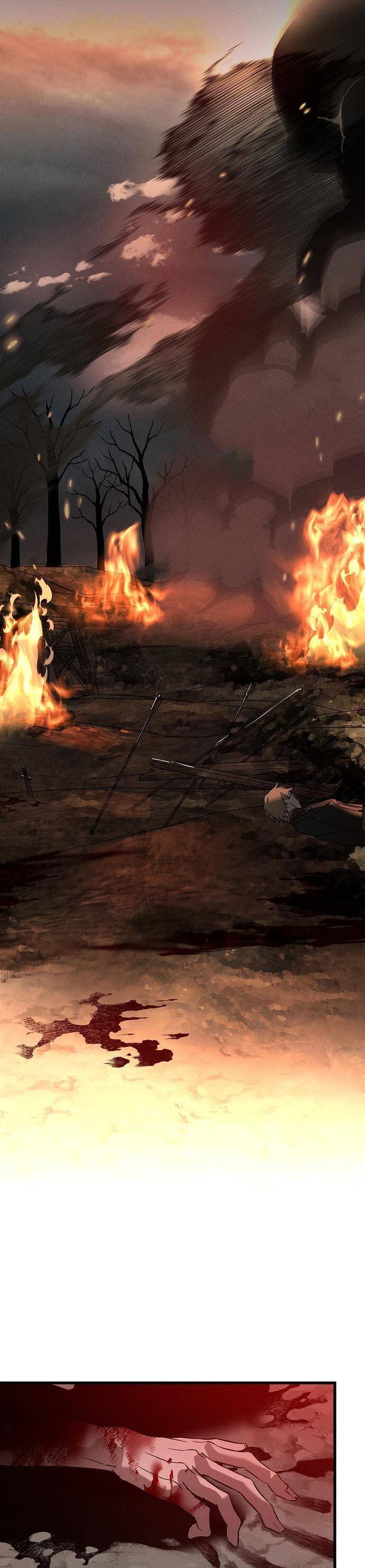 Vị Phu Quân Căm Ghét Tôi Đã Mất Trí Nhớ - Chapter 50 - Page 26