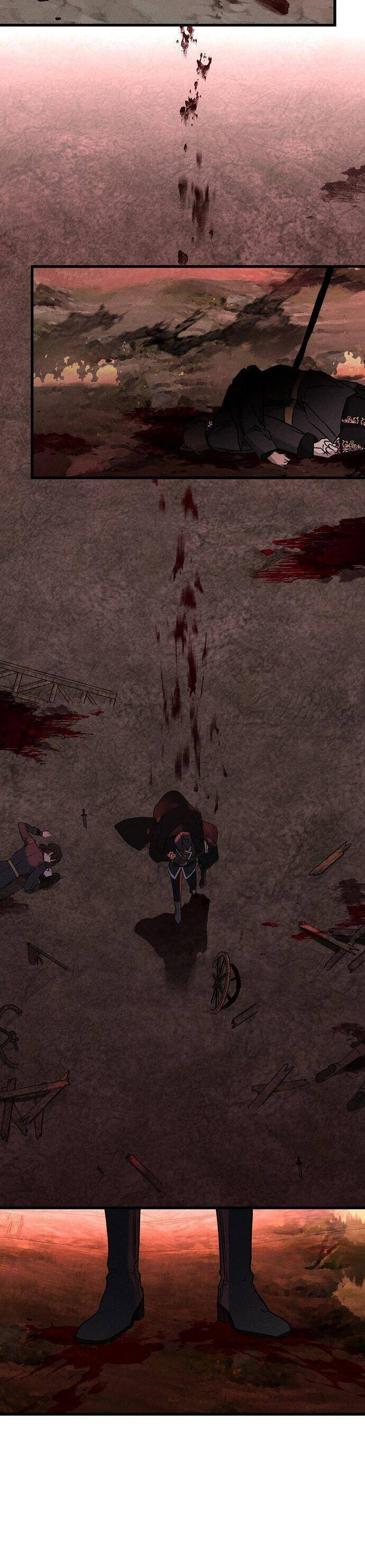 Vị Phu Quân Căm Ghét Tôi Đã Mất Trí Nhớ - Chapter 50 - Page 27