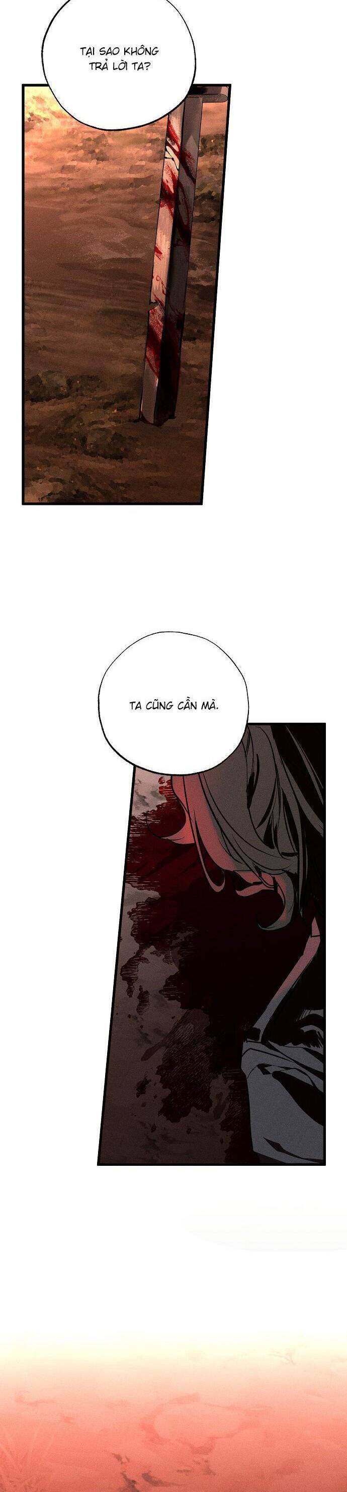 Vị Phu Quân Căm Ghét Tôi Đã Mất Trí Nhớ - Chapter 50 - Page 29