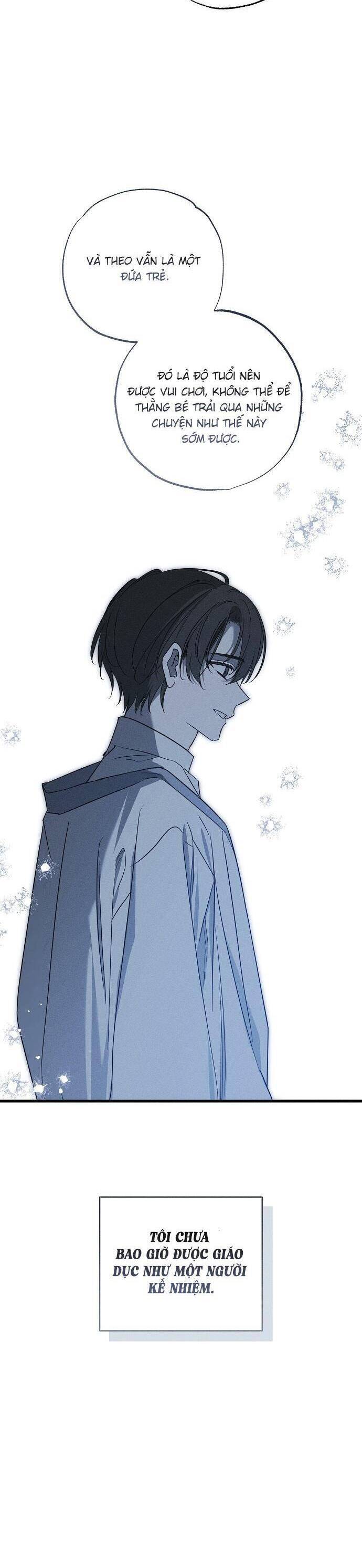 Vị Phu Quân Căm Ghét Tôi Đã Mất Trí Nhớ - Chapter 50 - Page 3