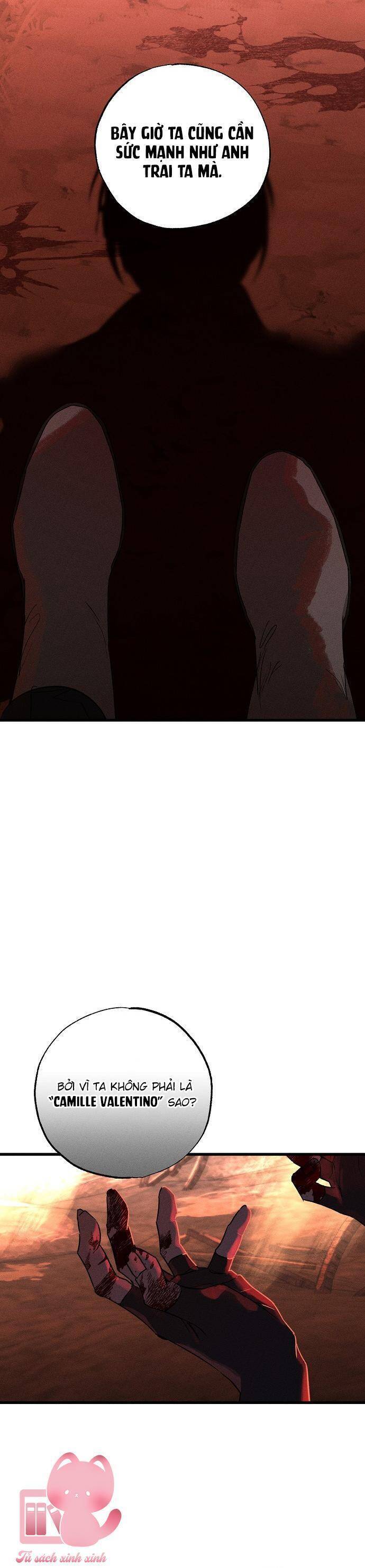 Vị Phu Quân Căm Ghét Tôi Đã Mất Trí Nhớ - Chapter 50 - Page 30