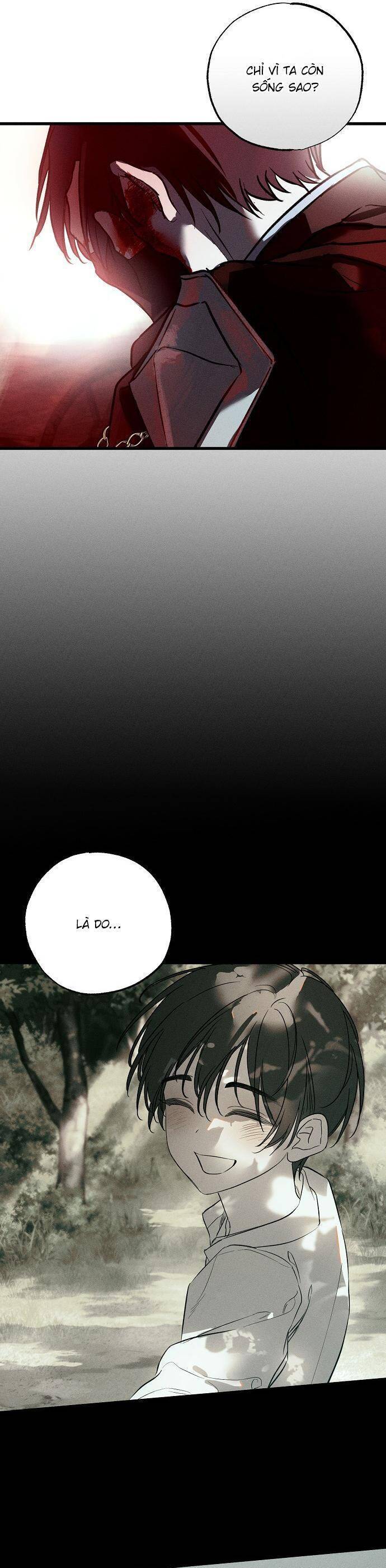 Vị Phu Quân Căm Ghét Tôi Đã Mất Trí Nhớ - Chapter 50 - Page 31