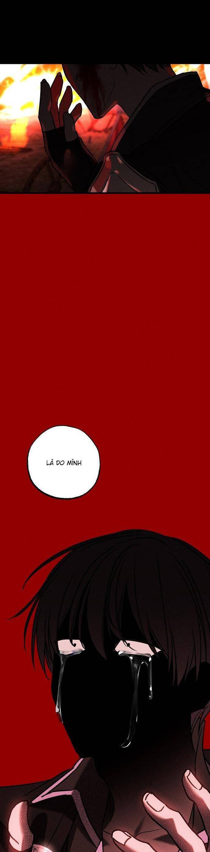 Vị Phu Quân Căm Ghét Tôi Đã Mất Trí Nhớ - Chapter 50 - Page 33