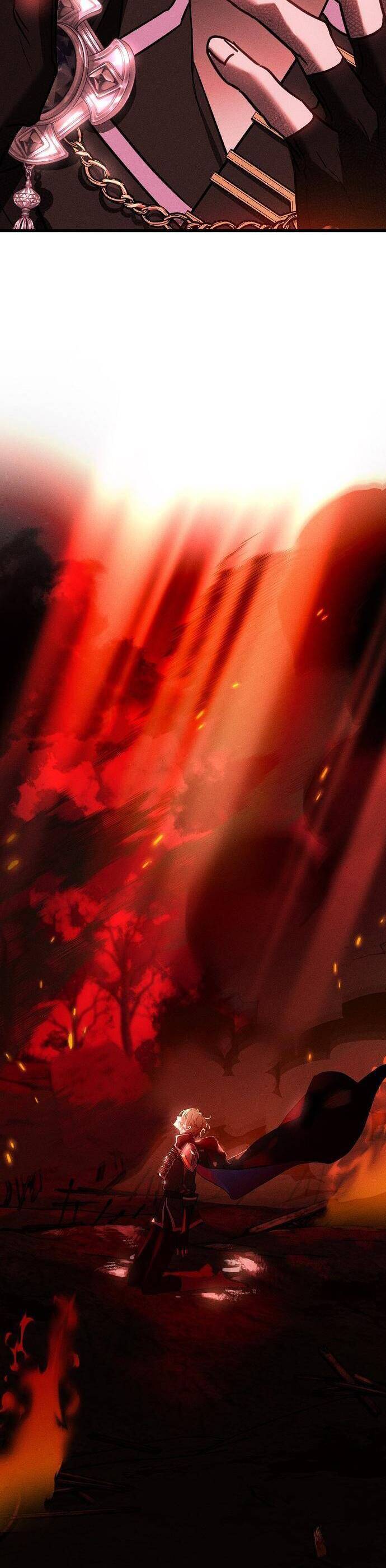 Vị Phu Quân Căm Ghét Tôi Đã Mất Trí Nhớ - Chapter 50 - Page 34