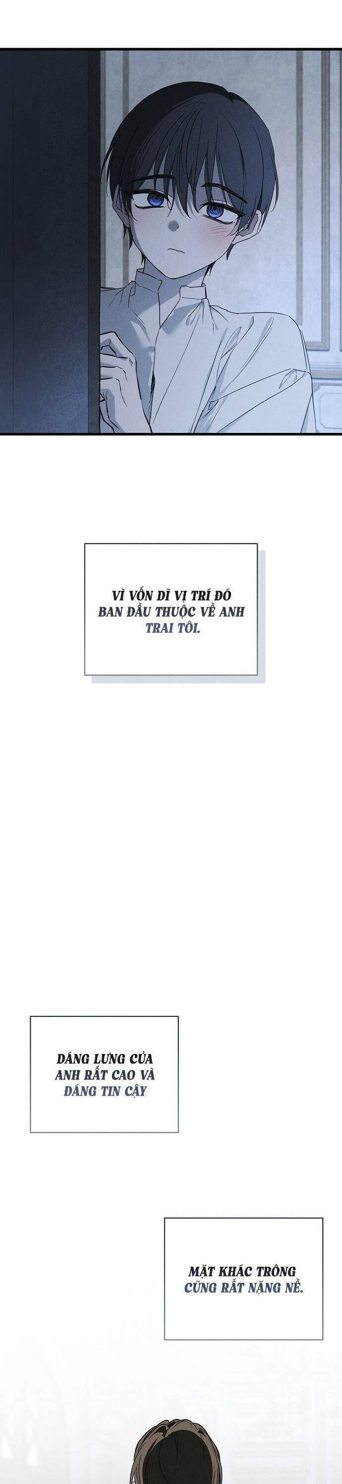 Vị Phu Quân Căm Ghét Tôi Đã Mất Trí Nhớ - Chapter 50 - Page 4