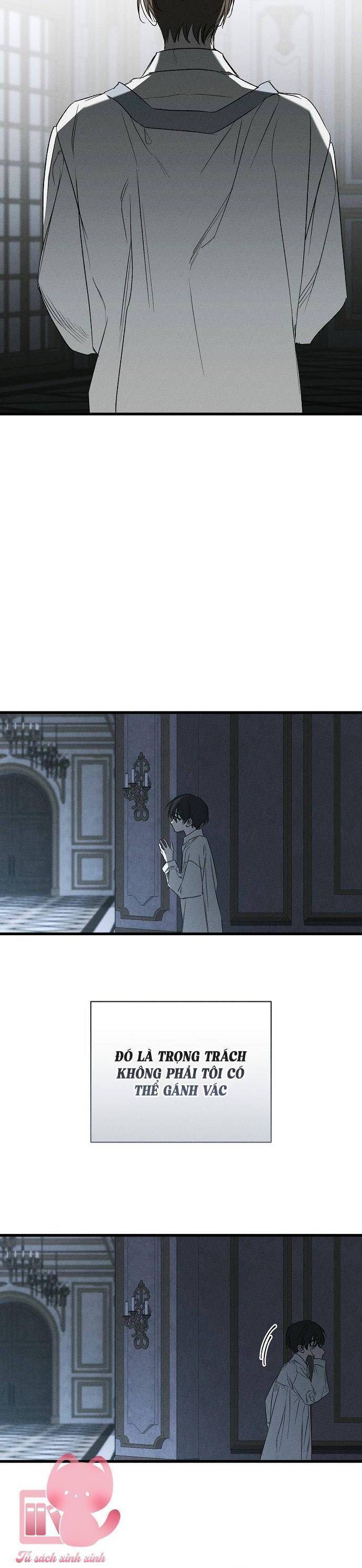 Vị Phu Quân Căm Ghét Tôi Đã Mất Trí Nhớ - Chapter 50 - Page 5