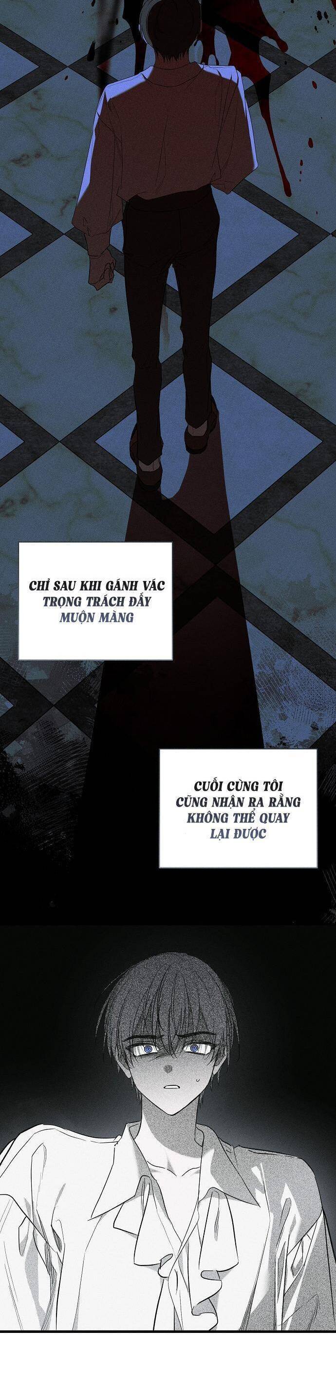 Vị Phu Quân Căm Ghét Tôi Đã Mất Trí Nhớ - Chapter 50 - Page 7