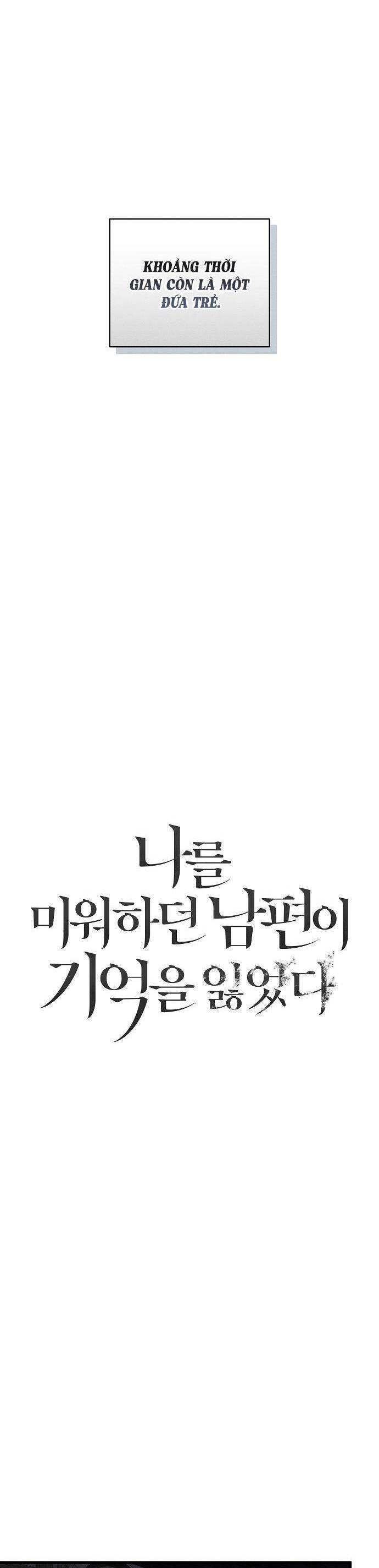 Vị Phu Quân Căm Ghét Tôi Đã Mất Trí Nhớ - Chapter 50 - Page 8