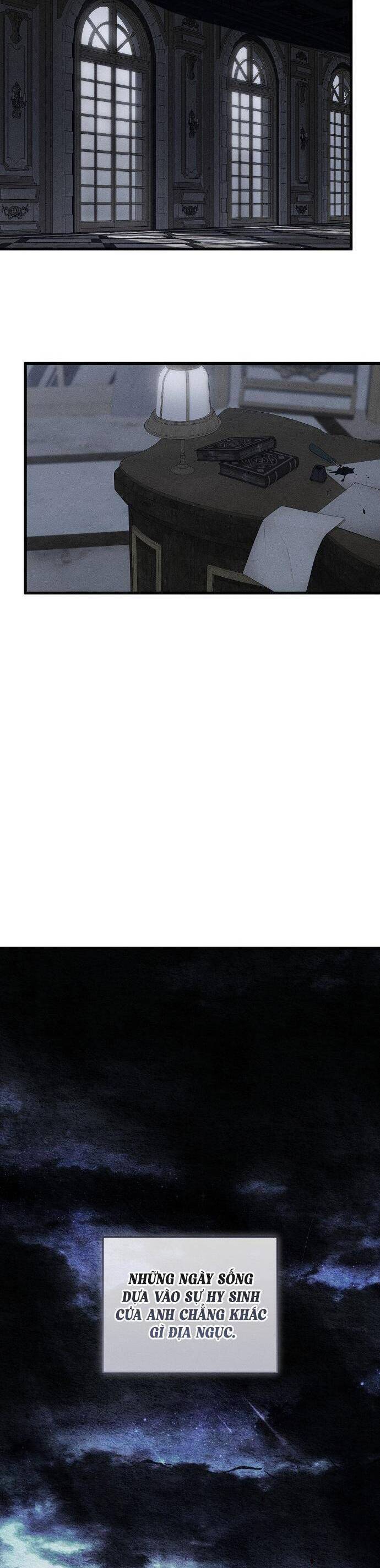 Vị Phu Quân Căm Ghét Tôi Đã Mất Trí Nhớ - Chapter 50 - Page 9