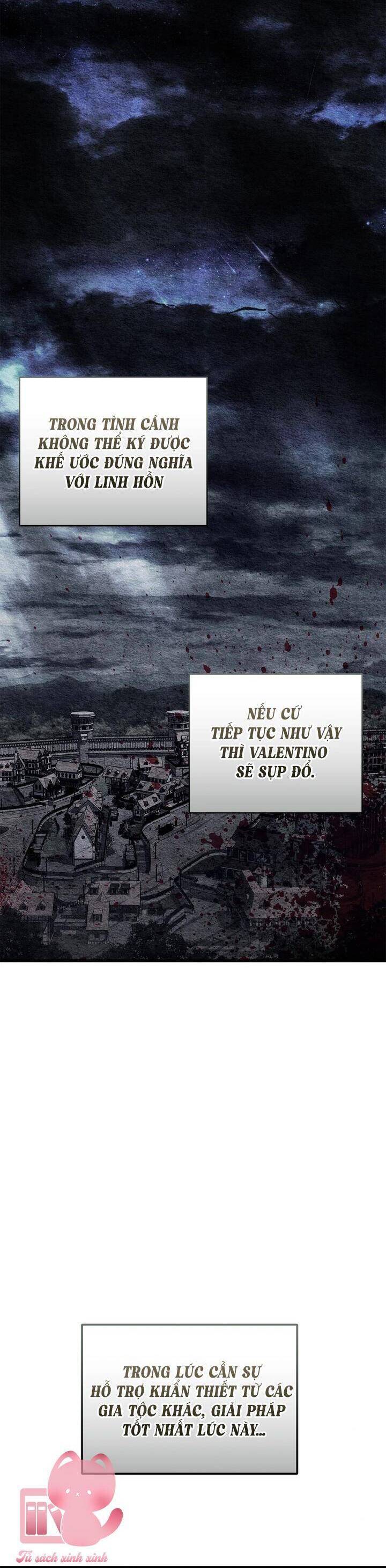 Vị Phu Quân Căm Ghét Tôi Đã Mất Trí Nhớ - Chapter 51 - Page 10