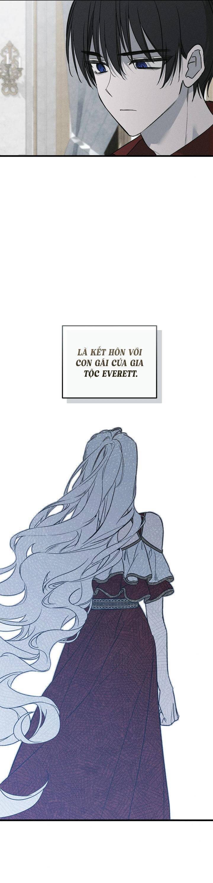 Vị Phu Quân Căm Ghét Tôi Đã Mất Trí Nhớ - Chapter 51 - Page 11