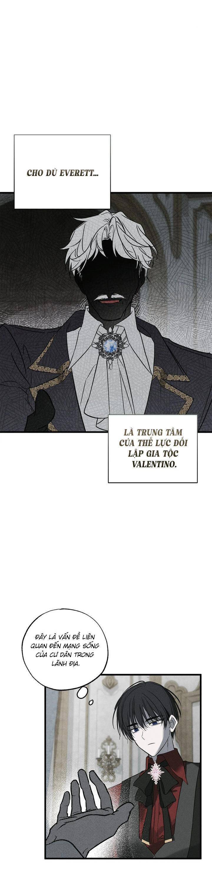 Vị Phu Quân Căm Ghét Tôi Đã Mất Trí Nhớ - Chapter 51 - Page 12