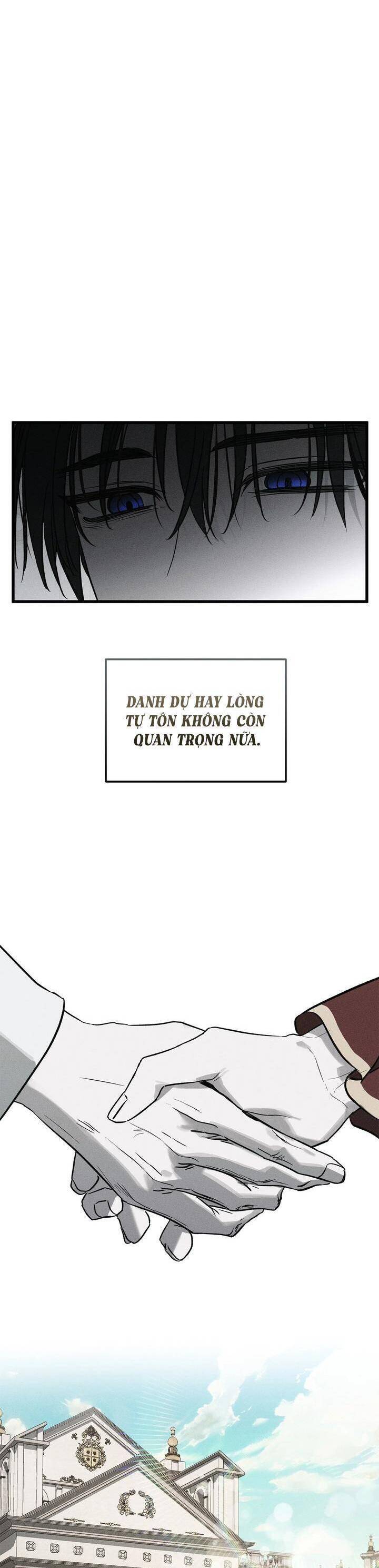 Vị Phu Quân Căm Ghét Tôi Đã Mất Trí Nhớ - Chapter 51 - Page 13