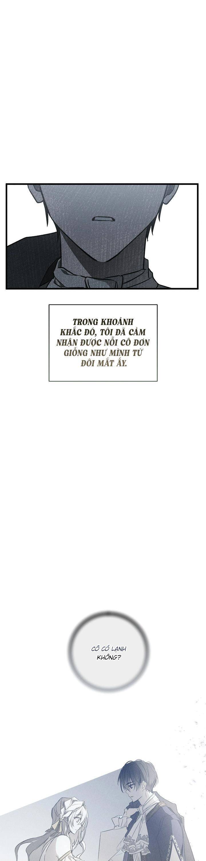 Vị Phu Quân Căm Ghét Tôi Đã Mất Trí Nhớ - Chapter 51 - Page 18