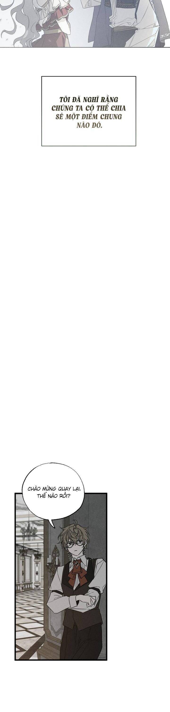 Vị Phu Quân Căm Ghét Tôi Đã Mất Trí Nhớ - Chapter 51 - Page 19