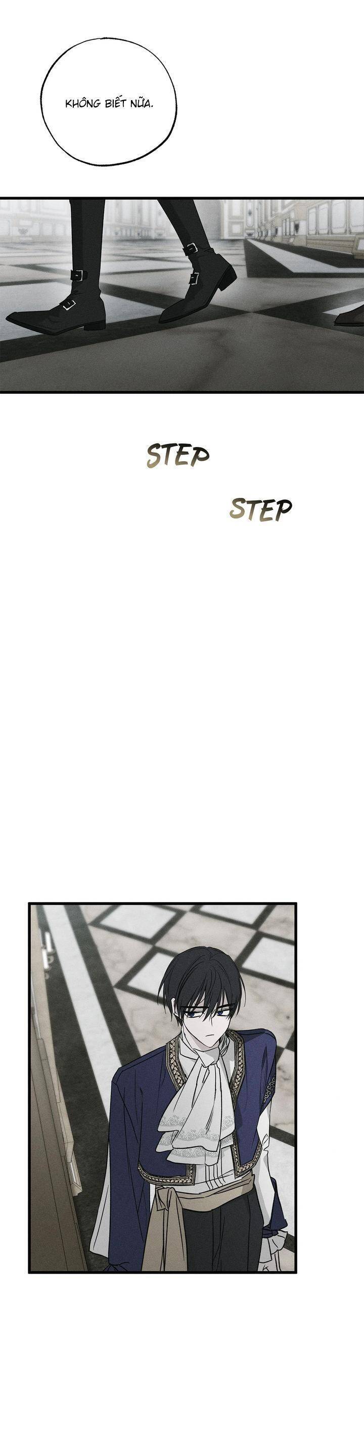 Vị Phu Quân Căm Ghét Tôi Đã Mất Trí Nhớ - Chapter 51 - Page 21