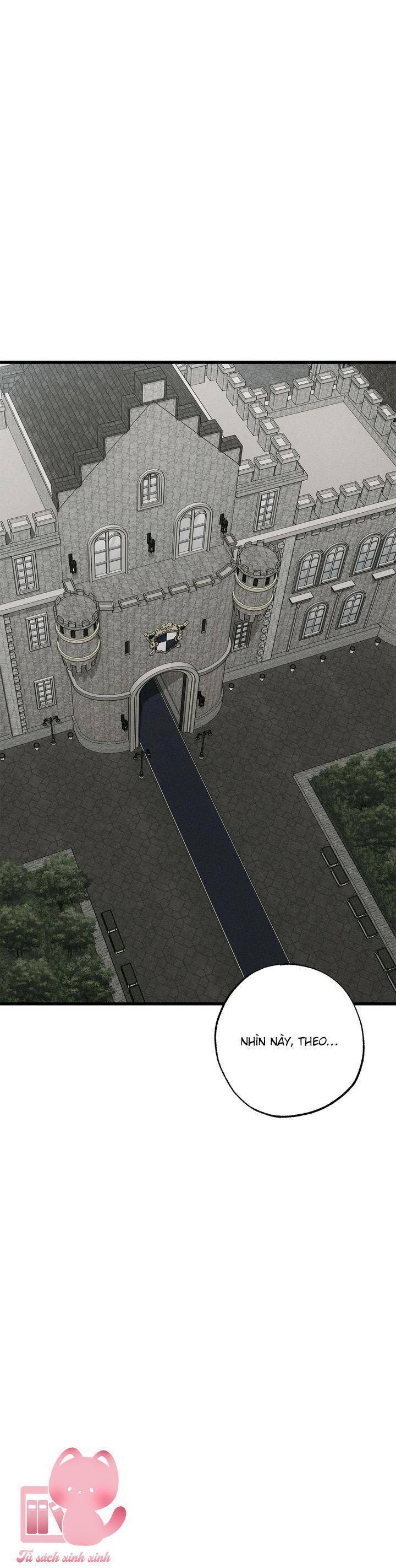 Vị Phu Quân Căm Ghét Tôi Đã Mất Trí Nhớ - Chapter 51 - Page 25