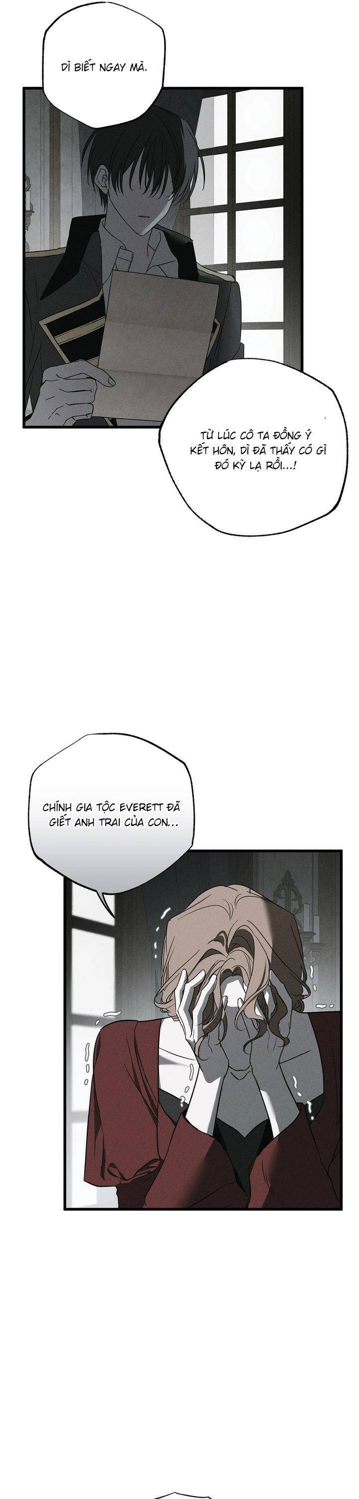 Vị Phu Quân Căm Ghét Tôi Đã Mất Trí Nhớ - Chapter 51 - Page 26