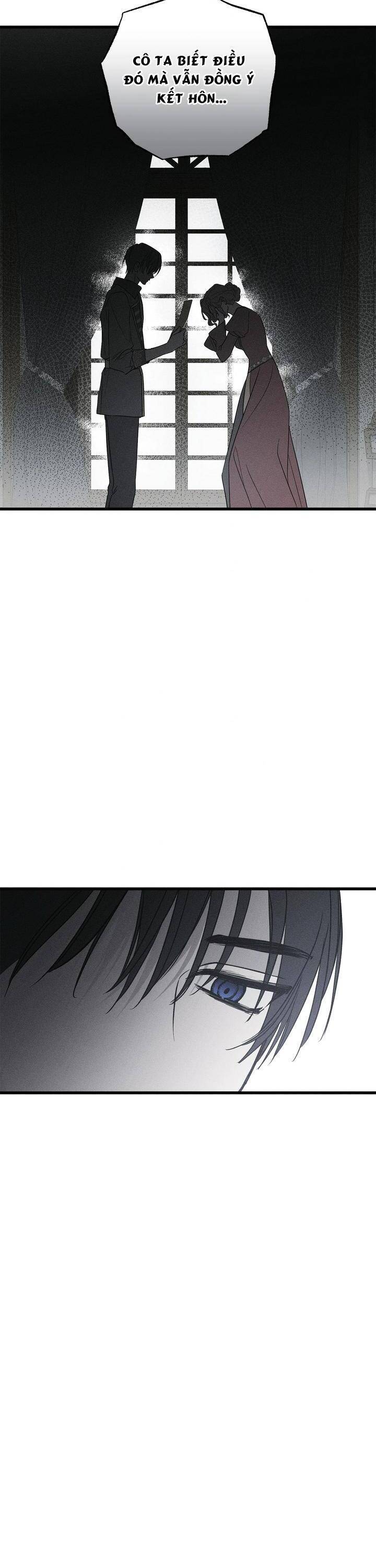 Vị Phu Quân Căm Ghét Tôi Đã Mất Trí Nhớ - Chapter 51 - Page 27