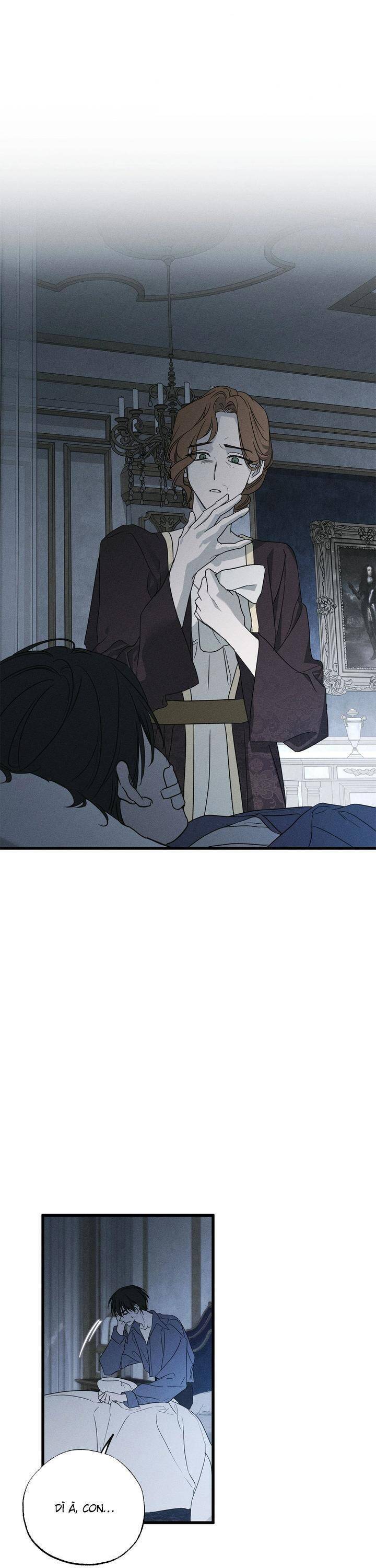 Vị Phu Quân Căm Ghét Tôi Đã Mất Trí Nhớ - Chapter 51 - Page 3