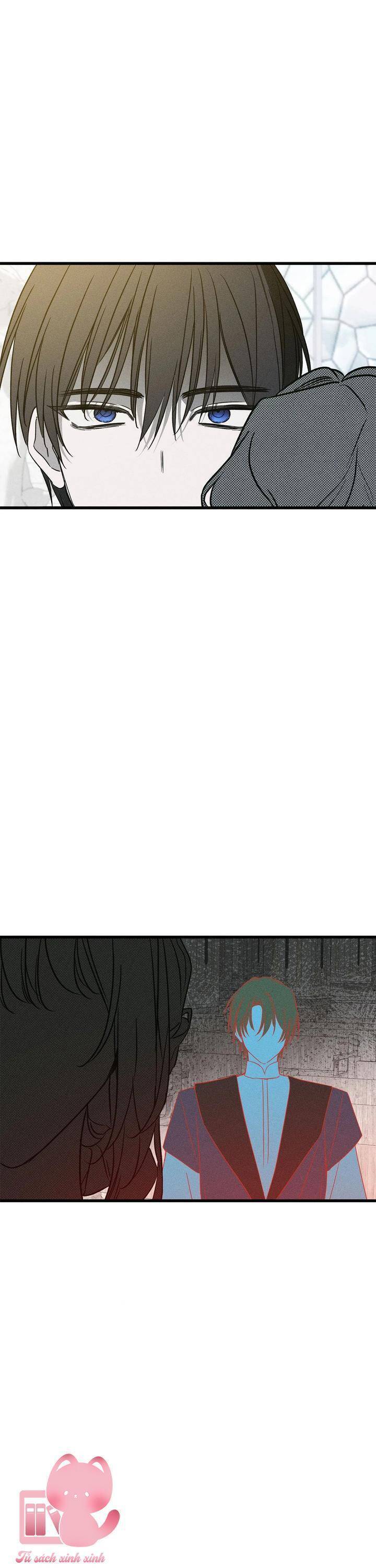 Vị Phu Quân Căm Ghét Tôi Đã Mất Trí Nhớ - Chapter 51 - Page 30