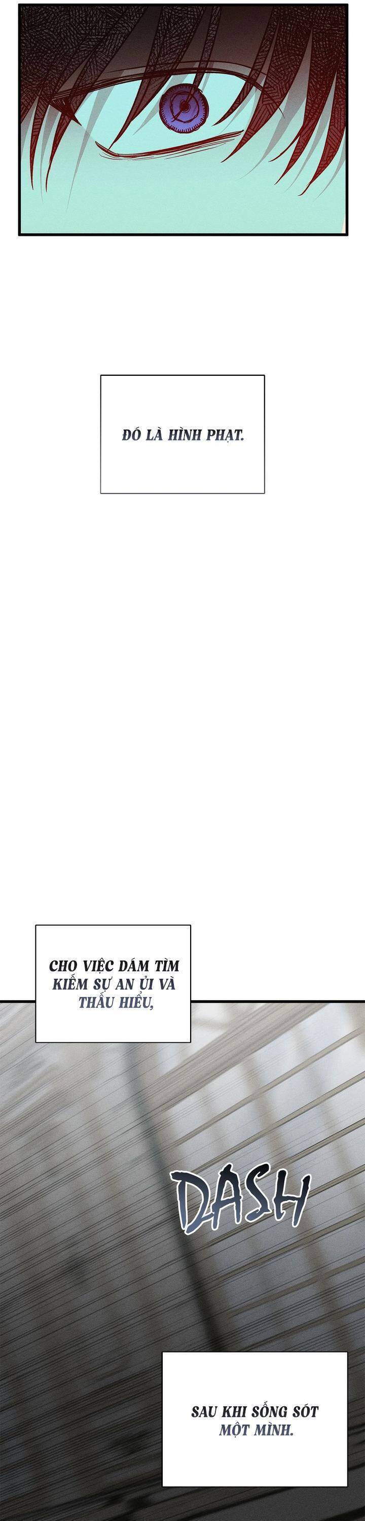 Vị Phu Quân Căm Ghét Tôi Đã Mất Trí Nhớ - Chapter 51 - Page 31