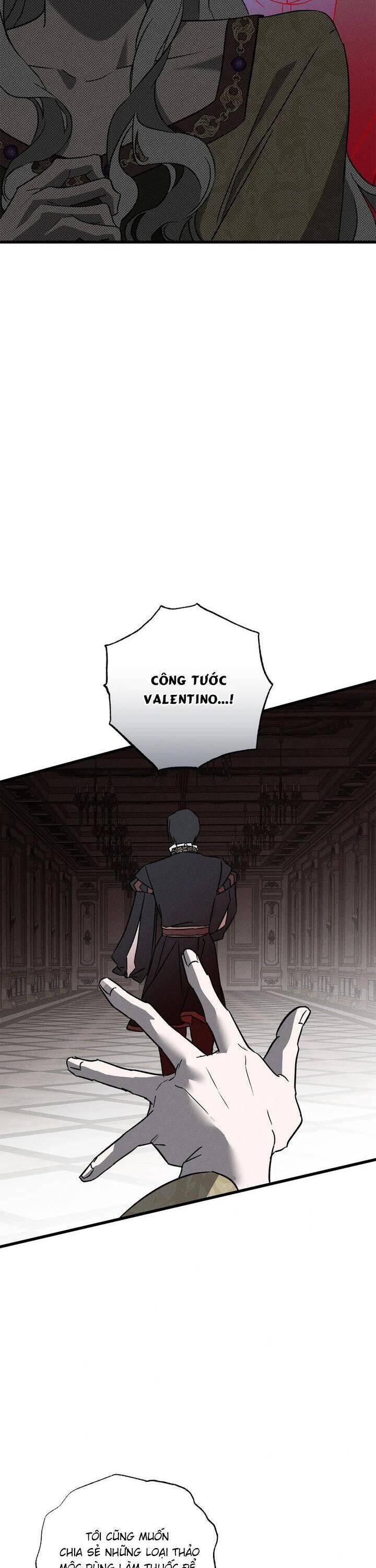 Vị Phu Quân Căm Ghét Tôi Đã Mất Trí Nhớ - Chapter 51 - Page 34