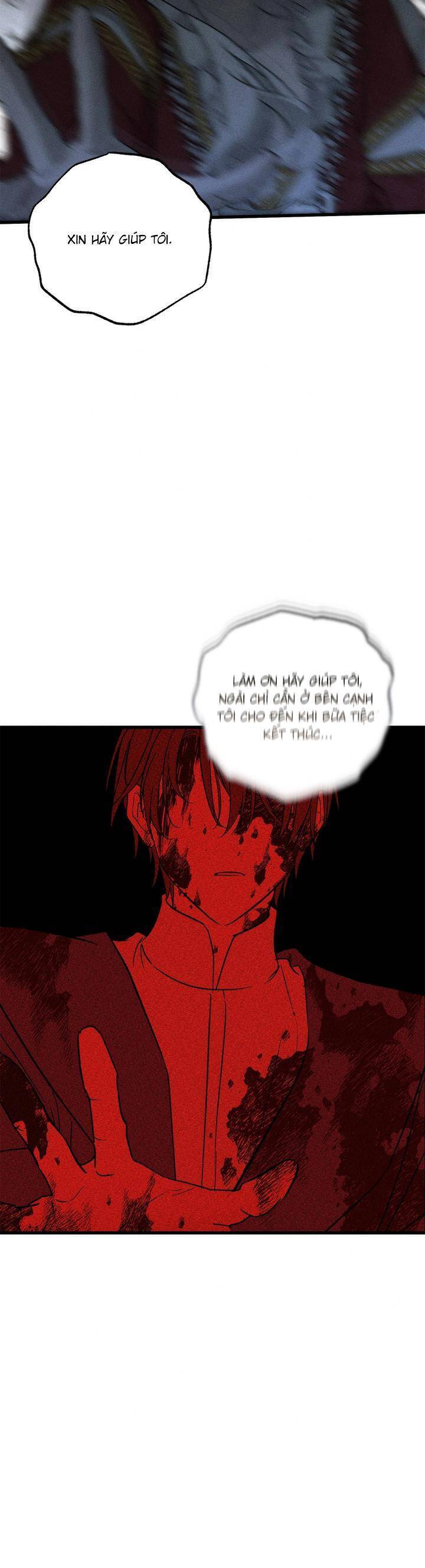 Vị Phu Quân Căm Ghét Tôi Đã Mất Trí Nhớ - Chapter 51 - Page 36