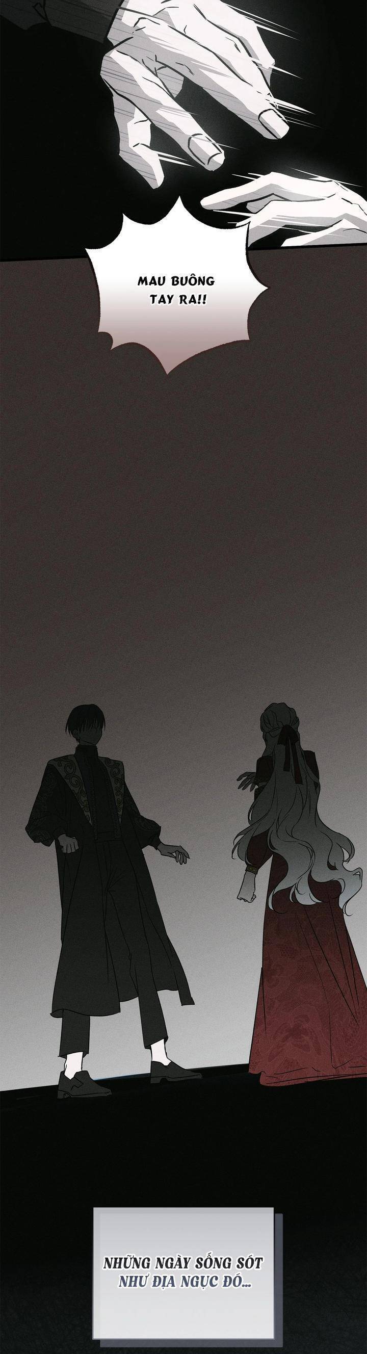 Vị Phu Quân Căm Ghét Tôi Đã Mất Trí Nhớ - Chapter 51 - Page 38