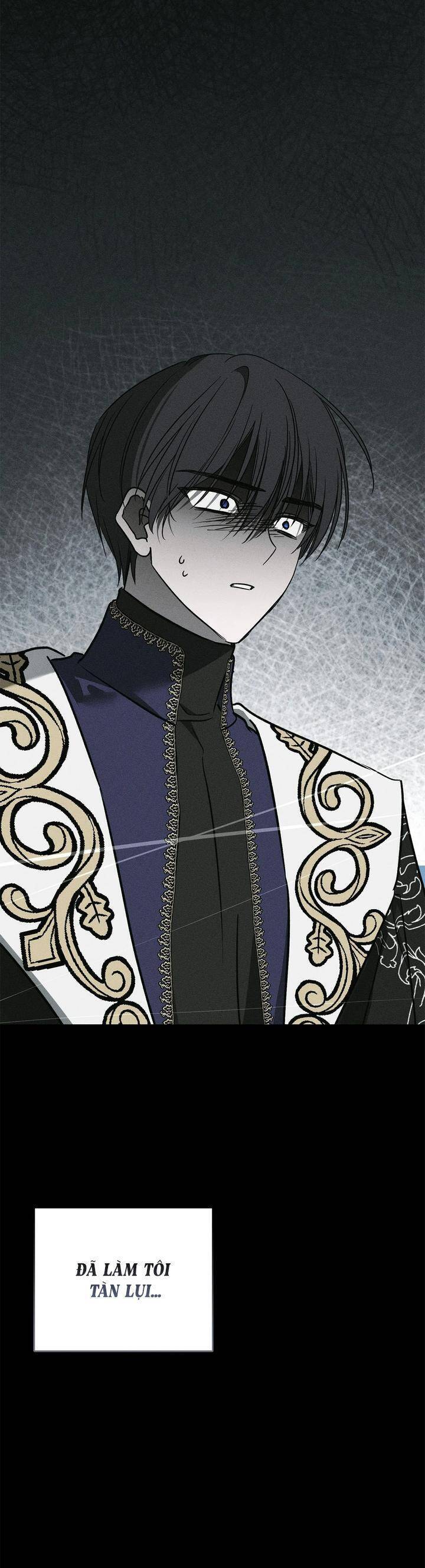 Vị Phu Quân Căm Ghét Tôi Đã Mất Trí Nhớ - Chapter 51 - Page 39