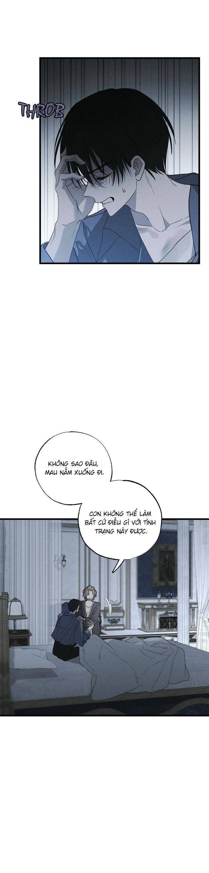 Vị Phu Quân Căm Ghét Tôi Đã Mất Trí Nhớ - Chapter 51 - Page 4