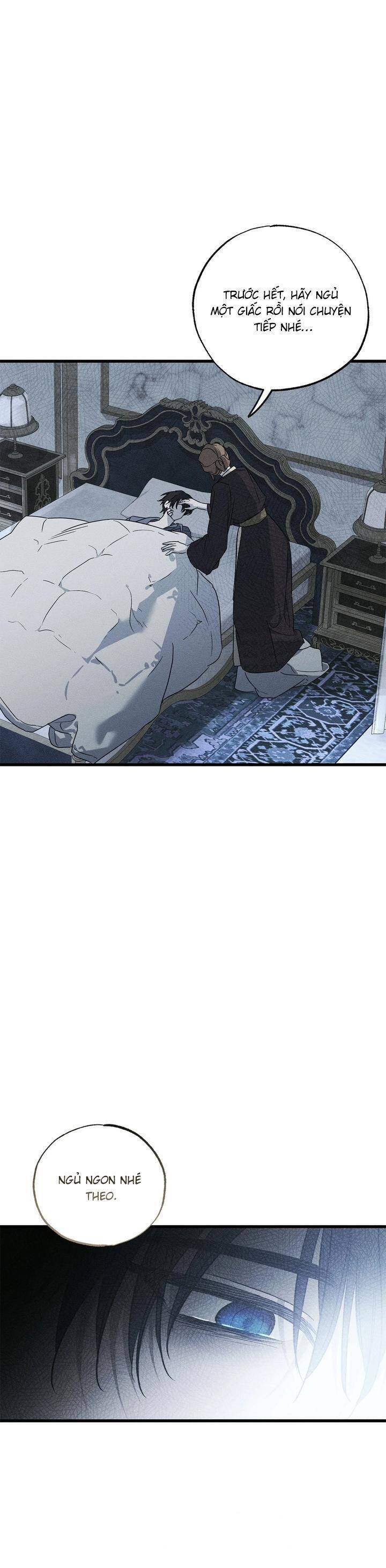 Vị Phu Quân Căm Ghét Tôi Đã Mất Trí Nhớ - Chapter 51 - Page 6