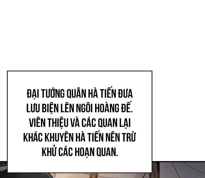 Trọng Sinh Thành Thần Y Thời Tam Quốc - Chapter 138 - Page 144
